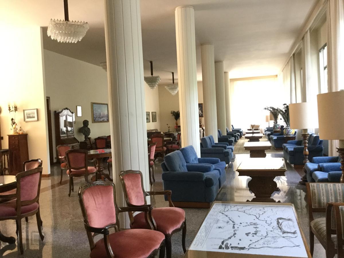 Hotel Terme Vulcania Montegrotto Terme Bagian luar foto