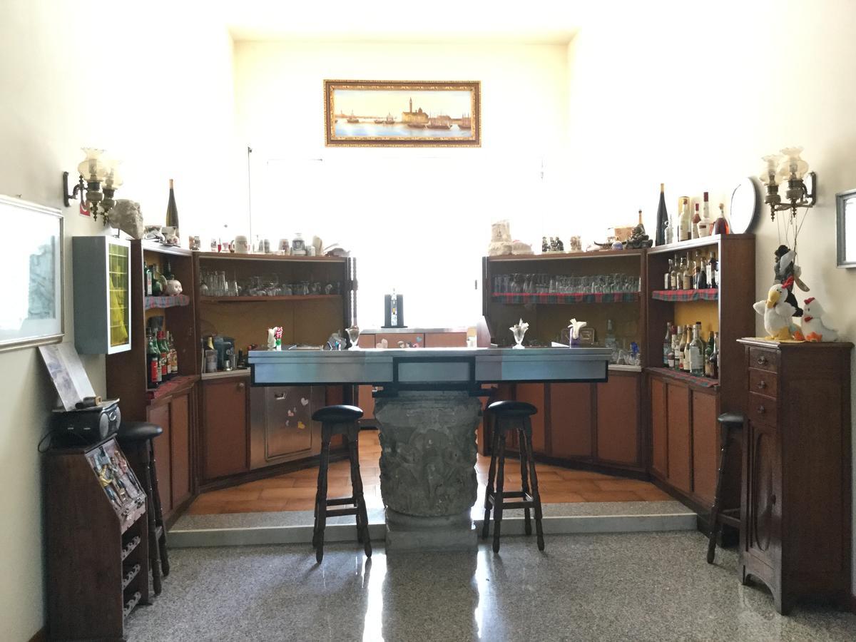 Hotel Terme Vulcania Montegrotto Terme Bagian luar foto