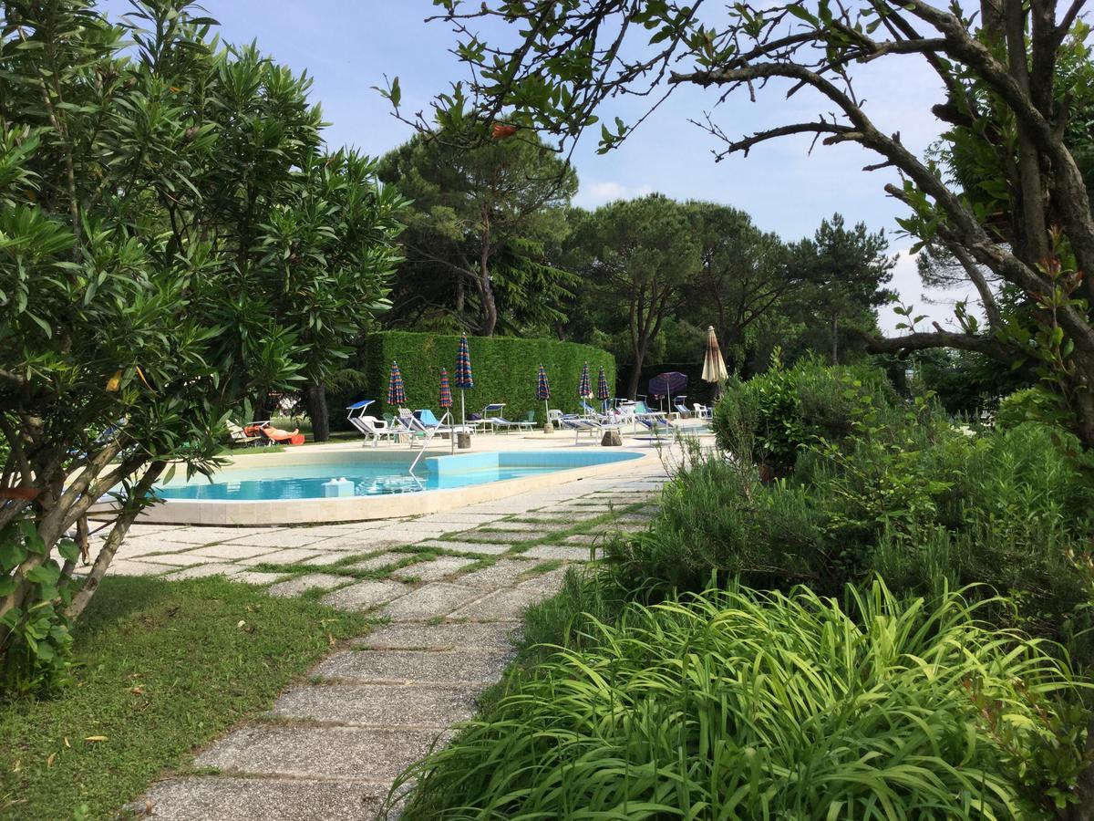 Hotel Terme Vulcania Montegrotto Terme Bagian luar foto