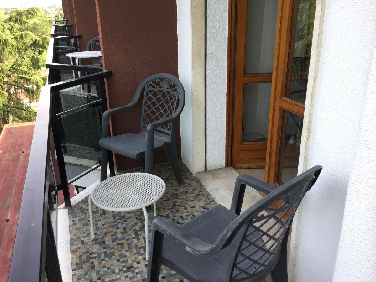 Hotel Terme Vulcania Montegrotto Terme Bagian luar foto